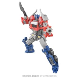 Transformers: Rise of the Beasts - Convoy - Buzzworthy Bumblebee - Studio Series (SS-122) - Voyager Class, view 5 of 9