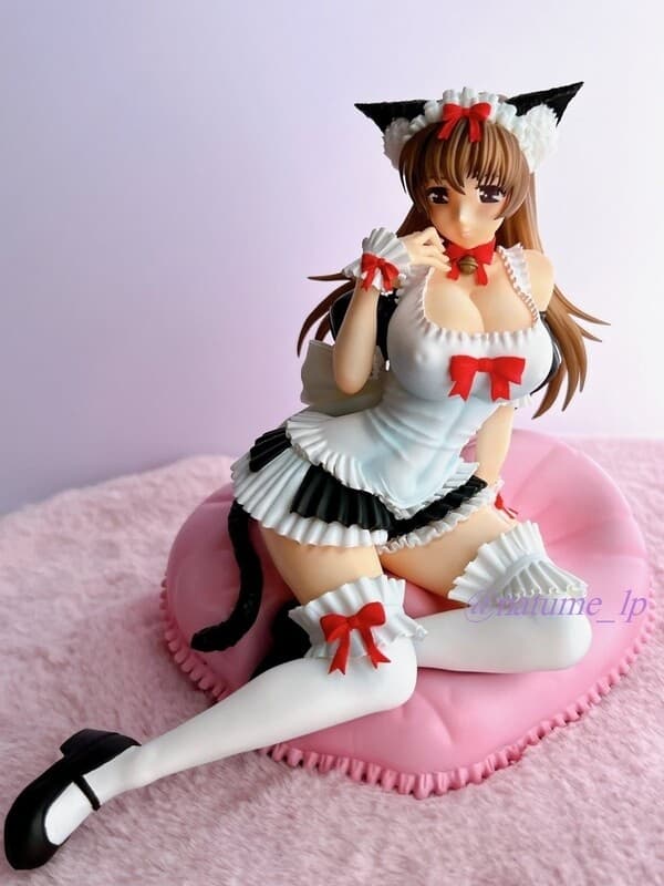 Pure Maid ~Kisekae Shite ne~ - Yukina