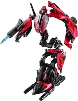 Transformers: Revenge of the Fallen - Arcee - Transformers Movie (RA-23), view 1 of 3