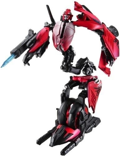Transformers: Revenge of the Fallen - Arcee - Transformers Movie (RA-23)