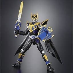 Kamen Rider Ryuuki - Kamen Rider Knight Survive - Souchaku Henshin