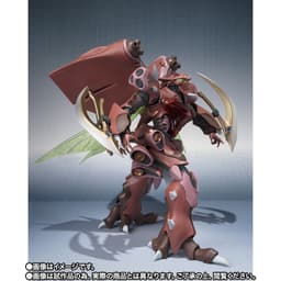 Seisenshi Dunbine - Gargoyle - Robot Spirits - Robot Spirits <Side AB> - Aura Fhantasm, view 6 of 11