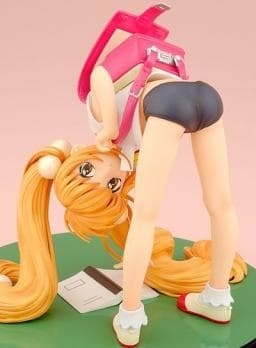 Kodomo no Jikan - Kokonoe Rin - 1/6 - Bloomer Ver. WF Limited