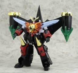 Yuusha Ou GaoGaiGar - Star GaoGaiGar - Brave-Goukin Series - 24 - Ver. 2