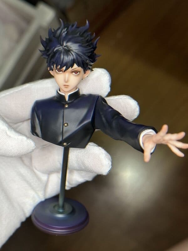 Mob Psycho 100 - Kageyama Shigeo - Bust