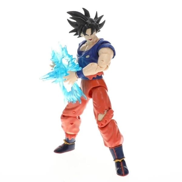 Dragon Ball Super - Son Goku Migatte no Goku'i Kizashi - Dragon Stars Series