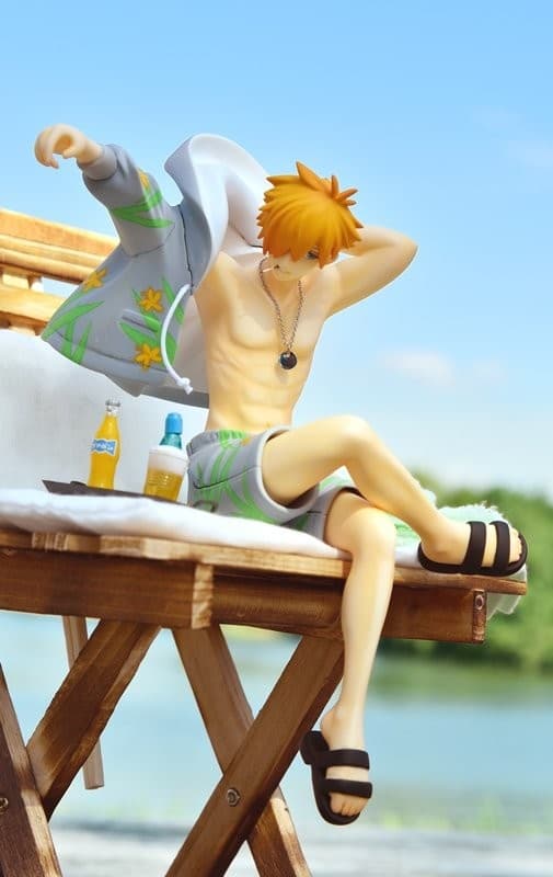 Fate/Grand Order - Robin Hood - Summer Time Hunter ver.