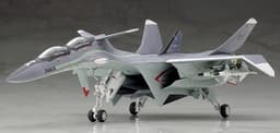 Sentou Yousei Yukikaze - SUPER SYLPH "Yukikaze" FFR-31MR/D - ALMecha - 1/100, view 3 of 8