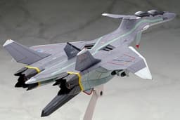 Sentou Yousei Yukikaze - SUPER SYLPH "Yukikaze" FFR-31MR/D - ALMecha - 1/100, view 6 of 8