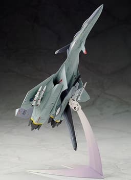Sentou Yousei Yukikaze - SUPER SYLPH "Yukikaze" FFR-31MR/D - ALMecha - 1/100, view 2 of 8