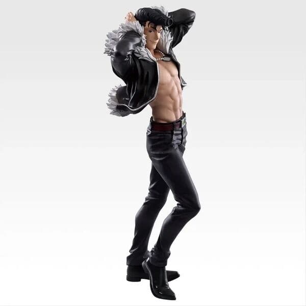 Jujutsu Kaisen Shimetsu Kaiyuu - Ishigoori Ryuu - Ichiban Kuji - Ichiban Kuji Jujutsu Kaisen Shimetsu Kaiyuu ~Ni~ (I Prize) - Masterlise Expiece