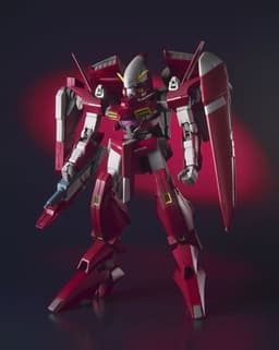 Kidou Senshi Gundam 00 - GNW-003 Gundam Throne Drei - Mobile Suit in Action!!, view 6 of 6