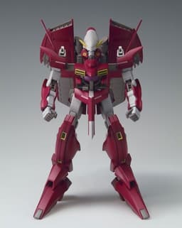 Kidou Senshi Gundam 00 - GNW-003 Gundam Throne Drei - Mobile Suit in Action!!, view 5 of 6
