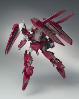 Kidou Senshi Gundam 00 - GNW-003 Gundam Throne Drei - Mobile Suit in Action!!, view 4 of 6