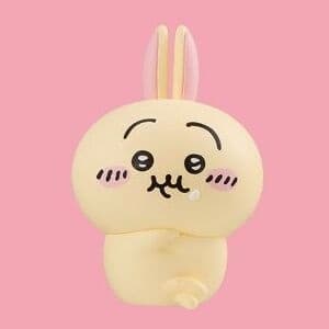 Chiikawa - Usagi - Posing Figure - Pun