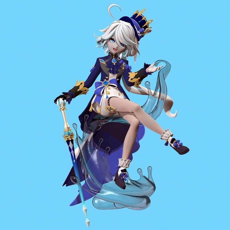 figure