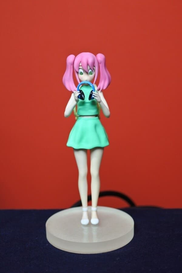 Watashi ga Motenai no wa Dou Kangaete mo Omaera ga Warui! - Nemoto Hina - 1/10