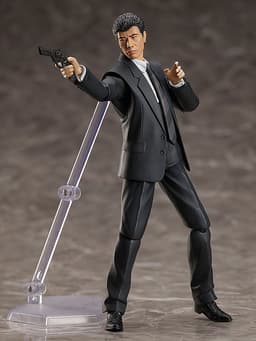 Abunai Deka - Takayama Toshiki - Figma (#SP-143), view 9 of 13
