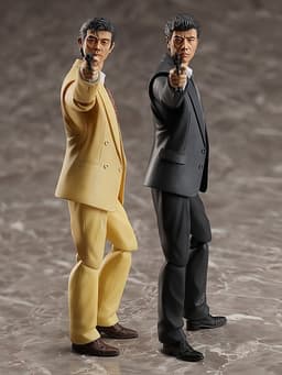 Abunai Deka - Takayama Toshiki - Figma (#SP-143), view 3 of 13