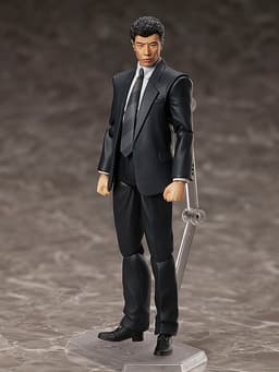 Abunai Deka - Takayama Toshiki - Figma (#SP-143), view 1 of 13