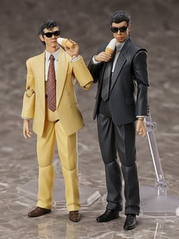 Abunai Deka - Takayama Toshiki - Figma (#SP-143), view 4 of 13