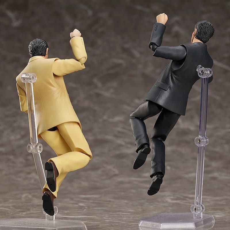 Abunai Deka - Takayama Toshiki - Figma (#SP-143), view 4 of 12