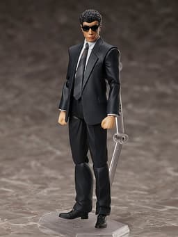 Abunai Deka - Takayama Toshiki - Figma (#SP-143), view 12 of 13