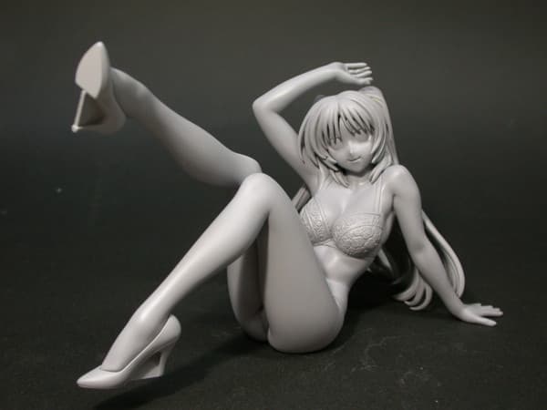 To Heart 2 - Kousaka Tamaki - Lingerie ver.
