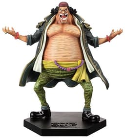 One Piece - Marshall D. Teach - DX Figure - One Piece DX Ouka Shichibukai Figure (vol.3), view 2 of 4