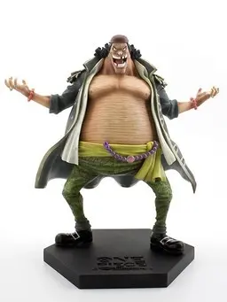One Piece - Marshall D. Teach - DX Figure - One Piece DX Ouka Shichibukai Figure (vol.3)