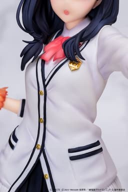 SSSS.Gridman - Takarada Rikka - 1/4 - Revival Ver., view 15 of 17