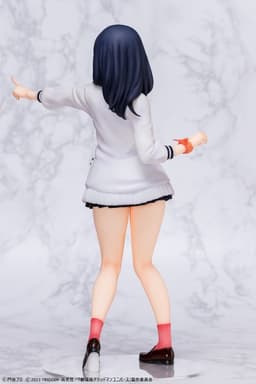 SSSS.Gridman - Takarada Rikka - 1/4 - Revival Ver., view 10 of 17