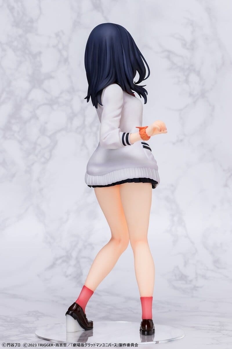 SSSS.Gridman - Takarada Rikka - 1/4 - Revival Ver., view 8 of 16