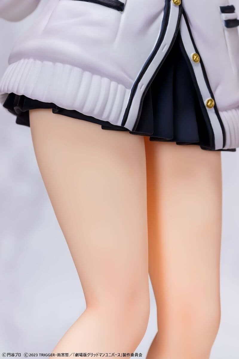 SSSS.Gridman - Takarada Rikka - 1/4 - Revival Ver., view 13 of 16