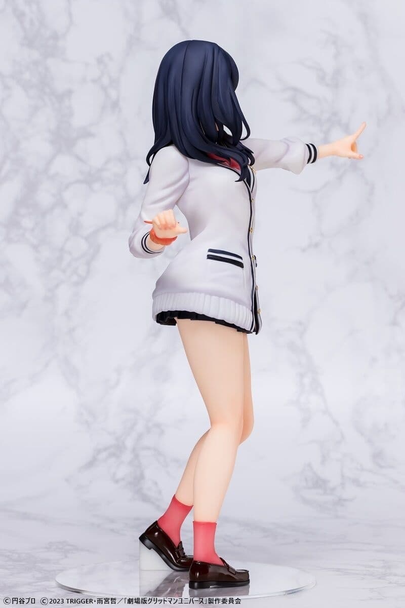 SSSS.Gridman - Takarada Rikka - 1/4 - Revival Ver., view 7 of 16
