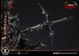 Batman - Bane - Ultimate Premium Masterline (UPMDC-14) - 1/4 - The Berserker Rage Mode, view 5 of 25