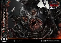 Batman - Bane - Ultimate Premium Masterline (UPMDC-14) - 1/4 - The Berserker Rage Mode, view 11 of 25