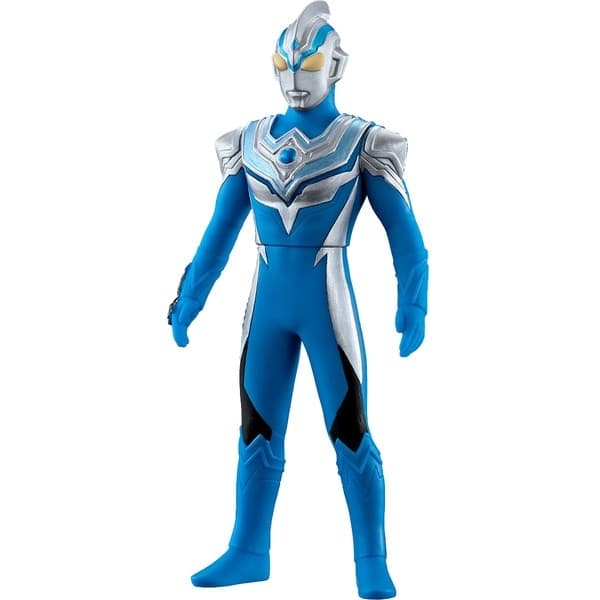 Ultraman Taiga - Ultraman Fuma - Ultra Hero Series (2016) (67)