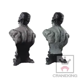 One Piece - Roronoa Zoro - Bust - Creator×Creator - Rough Edges - Special Color Ver., view 3 of 4
