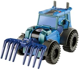 Transformers Adventures - Thunderhoof - Transformers Adventure Series (TAV38) - Unite Warriors - Warrior Class, view 2 of 3