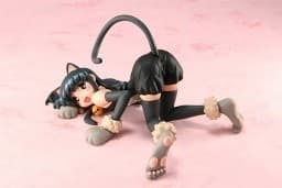Chokotto Sister - Choco - 1/8 - Black Cat Ver.