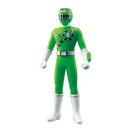 Ressha Sentai ToQger - ToQ 4gou - Sentai Hero Series - 04