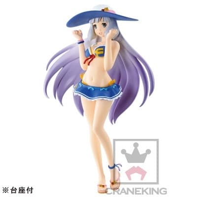 Kidou Senshi Gundam Extreme VS - Sthesia Awar - DXF Figure