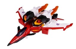 Super Robot Lifeform Transformers: Legend of the Microns - Starscream - Deluxe Class - Transformers…, view 3 of 3