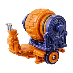 Ohsama Sentai King-Ohger - Guardian Weapon Series - Snail Gatling, view 5 of 5