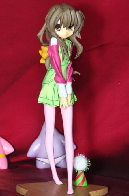 Clannad - Ibuki Fuuko - 1/8 - Party ver.