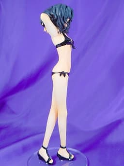 Amagami - Tanamachi Kaoru - 1/7 - Swimsuit ver., view 6 of 6