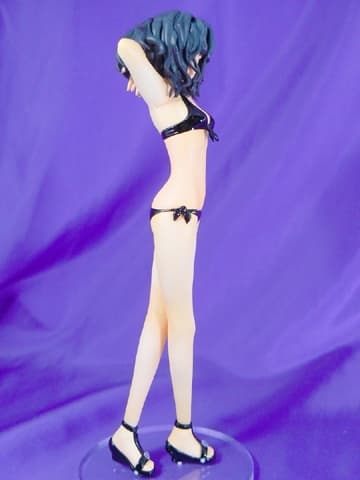 Amagami - Tanamachi Kaoru - 1/7 - Swimsuit ver., view 5 of 5