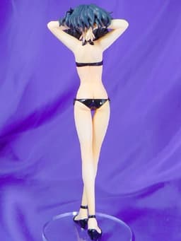 Amagami - Tanamachi Kaoru - 1/7 - Swimsuit ver., view 4 of 6