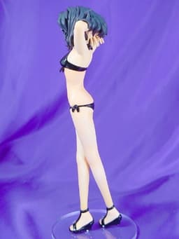 Amagami - Tanamachi Kaoru - 1/7 - Swimsuit ver., view 3 of 6